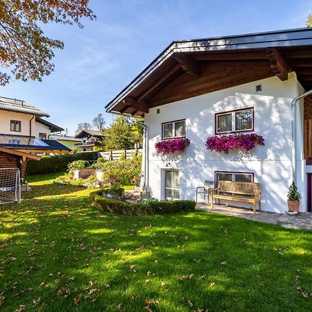 Sportpension Bergblick Wagrain Εξωτερικό φωτογραφία